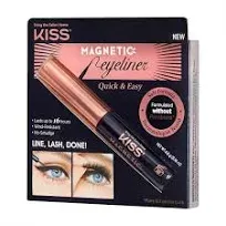 Kiss Magnetic Eyeliner