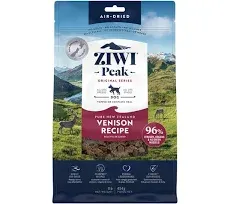 Peak Air-Dried Cat Food – All Natural, High Protein, Grain Free &amp; Limited Ing...