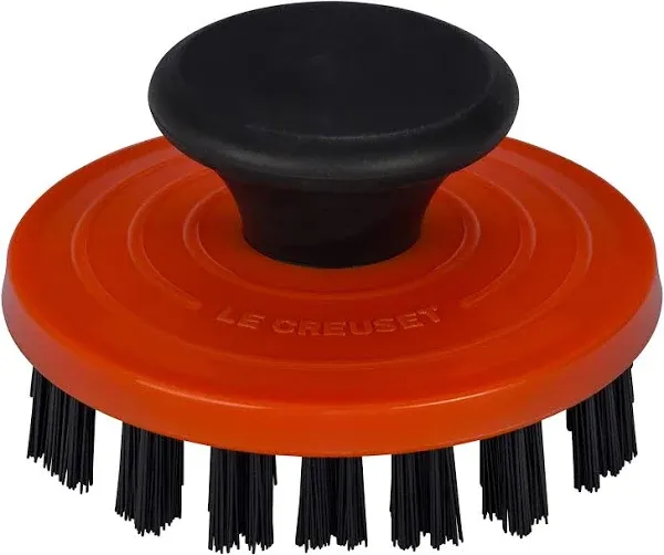 Le Creuset Grill Pan Brush