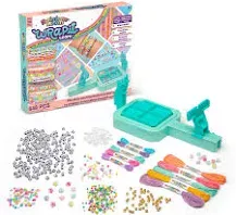 Rainbow Loom Wrapit Loom Bracelet Maker