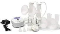 Ameda Mya Joy Hospital Strength Portable Electric Breast Pump