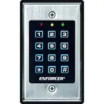 Seco-Larm SK-1011-SDQ Enforcer Access Control Keypad