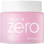 Banila Co, Clean It Zero, Original Cleansing Balm