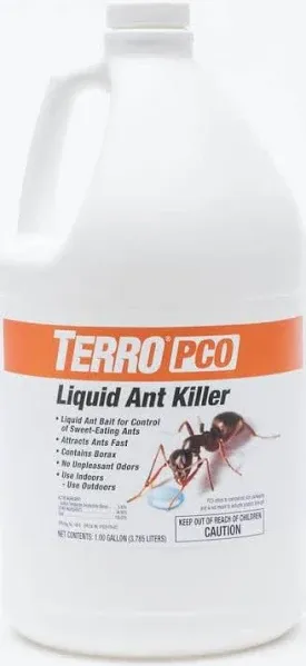 Terro PCO Liquid Ant Bait