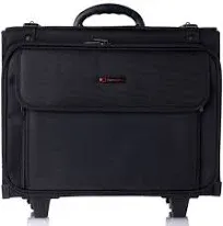 Alpine Swiss Rolling Briefcase