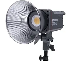 Amaran 200x S Bi-Color COB LED Monolight