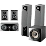 Focal Chora 826-D Floorstanding Speaker