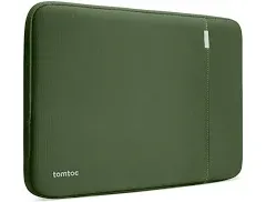 tomtoc 360° Protective Laptop Sleeve MacBook M3/M2/M1