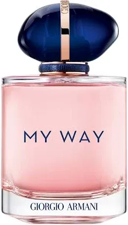 Eau de Parfum MY WAY PARFUM 90 ml | GIORGIO ARMANI Woman