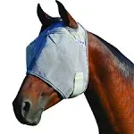 Cashel Crusader Fly Mask - Standard