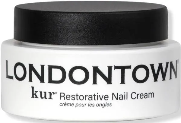 LONDONTOWN Restorative Nail Cream