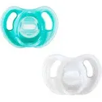 Tommee Tippee Ultra Light Silicone Pacifier