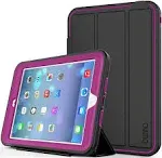 iPad Mini case iPad Mini 2 case iPad Mini 3 case Heavy Duty Full Body Rugged ...