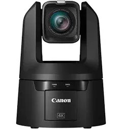 Canon CR-N700 4K PTZ Camera