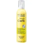 Marc Anthony Strictly Curls Extra Hold Curl Enhancing Styling Foam (10 oz)