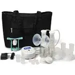 Ameda Mya Joy Double Electric Breast Pump Kit