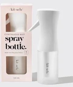 Kitsch Continuous Spray Bottle