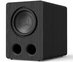 Monolith V2 12in THX Certified Ultra 500 Watts Powered Subwoofer Massive Output