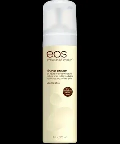 Eos Shave Cream