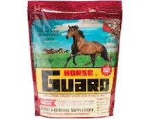 Horse Guard Equine Vitamin Mineral Supplement