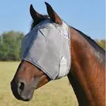 Cashel Crusader Fly Mask- Standard Draft