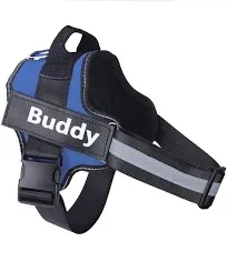 EZHarness™ - Slip-On Dog Harness