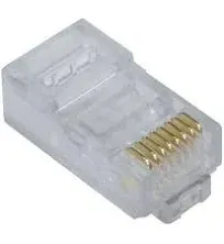 Stewart Connector Modular Plug