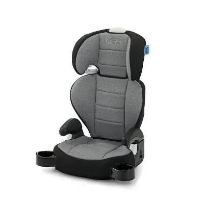 Graco TurboBooster 2.0 Highback Booster Seat