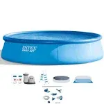 Intex Easy Set Inflatable Pool