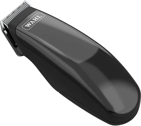 Wahl Professional Super Pocket Pro Compact Trimmer