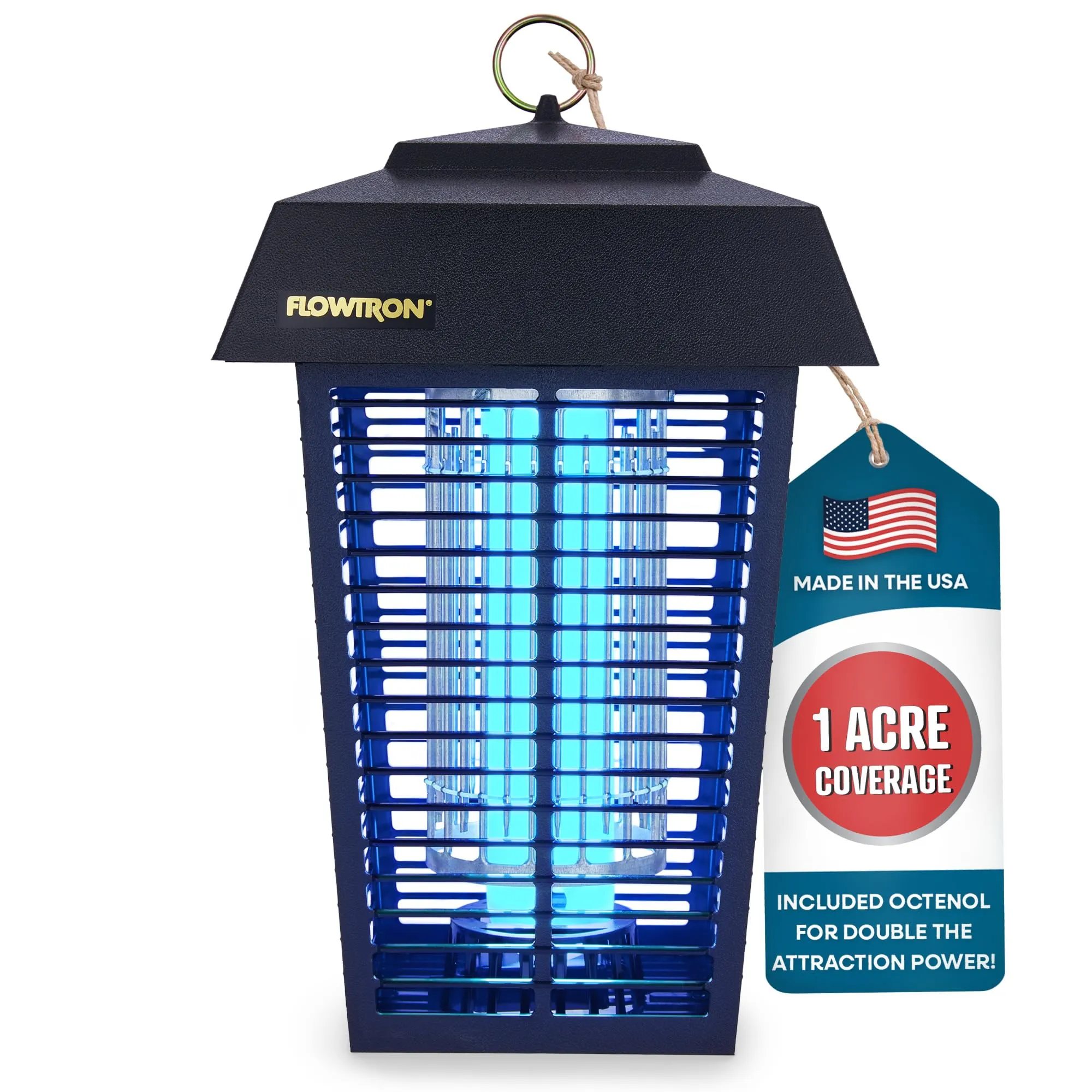 Flowtron Electric Insect Killer BK-40D