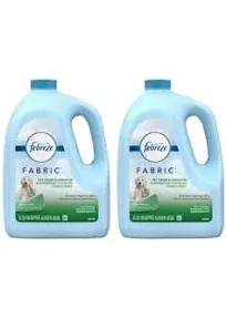 Febreze Fabric Refresher Pet Odor Eliminator Refill