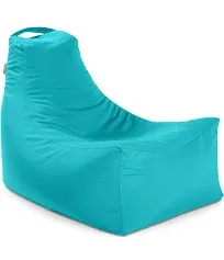 Jaxx Juniper Outdoor Bean Bag Patio Chair