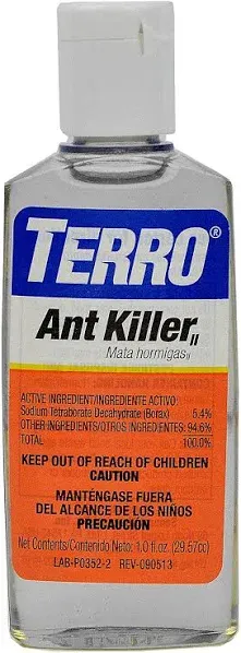 Terro PCO Liquid Ant Bait