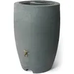 Algreen Athena 50 gal. Rain Barrel