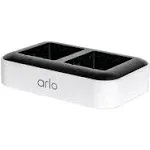 Arlo Dual Charging Station