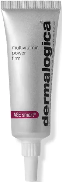 Dermalogica age smart multivitamin power firm