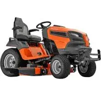 Husqvarna TS 354XD Kawasaki Riding Lawn Mower - 54"