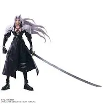 Final Fantasy VII Sephiroth