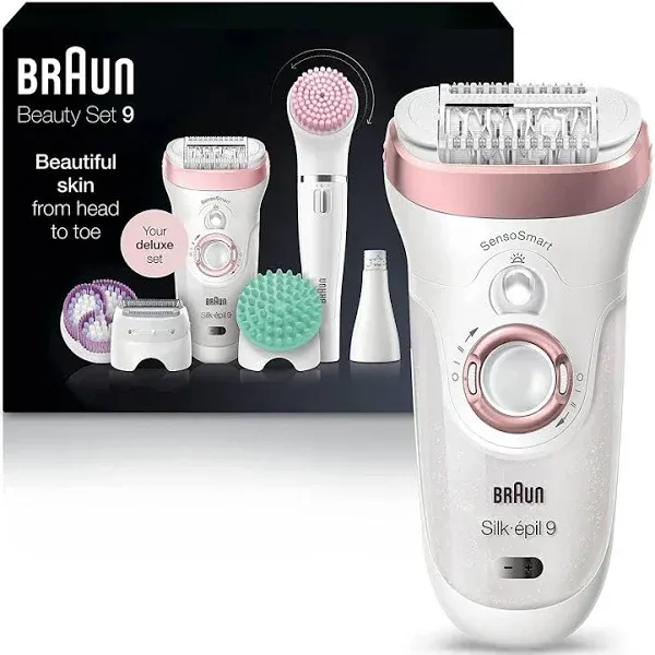 hair removal machine  for women For dry and wet use Cordless, rechargeable