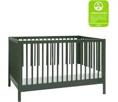 DaVinci Birdie 3-in-1 Convertible Crib