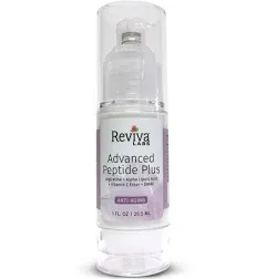 Reviva Advance Peptided Plus 1 oz Liquid