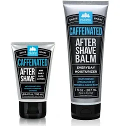 Pacific Shaving Company Caffeinated Aftershave