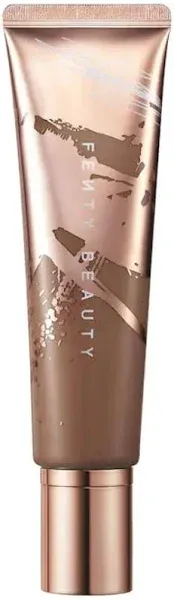 Fenty Beauty Body Sauce HUNNIE HUNNIE 02 Body Illuminizing Tint NIB 3.2 FL. OZ