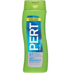 Pert 2-in-1 Shampoo Plus Conditioner