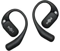 Shokz - OpenFit (Black)