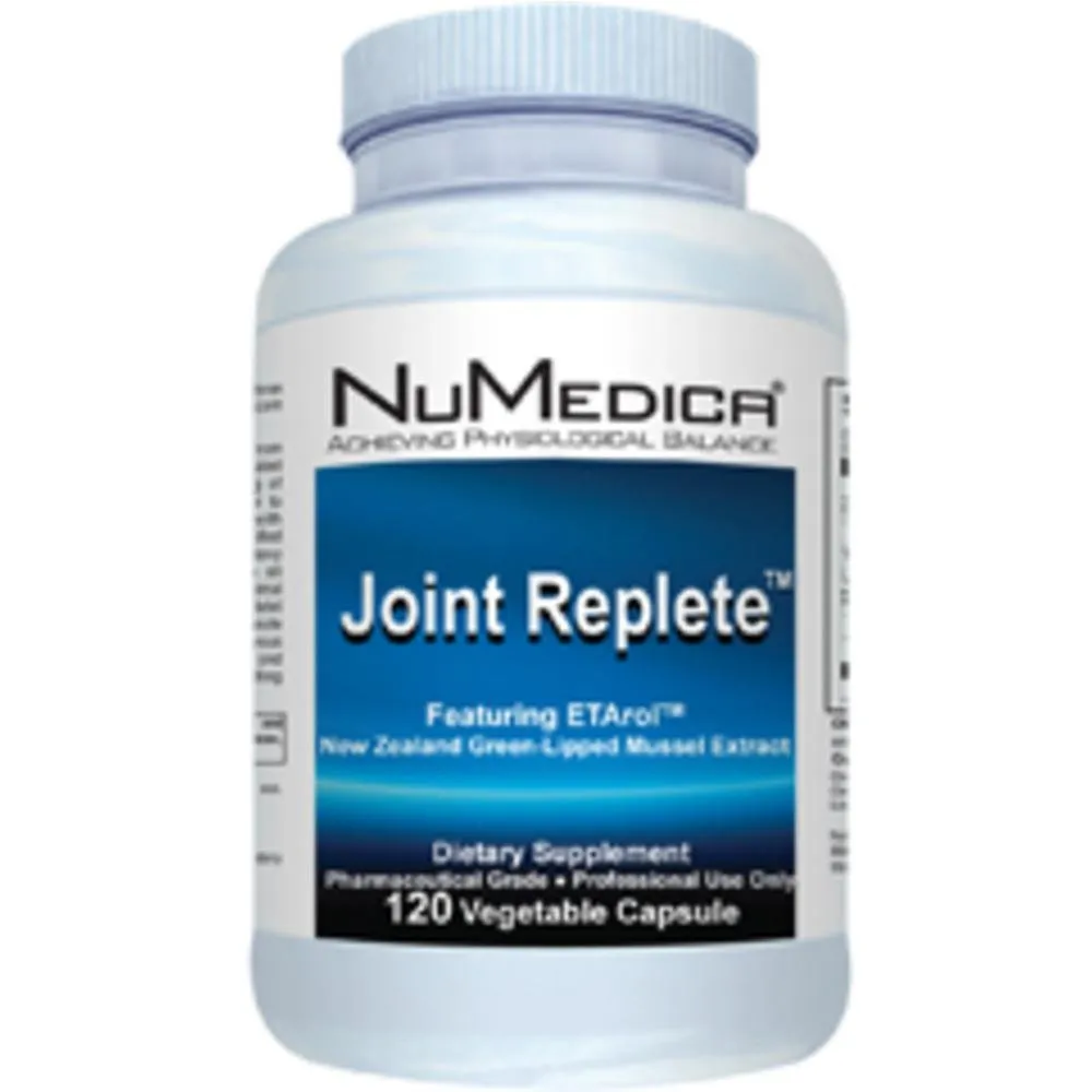 NuMedica Joint Replete Capsules