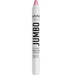 NYX PROFESSIONAL MAKEUP Jumbo Eye Pencil, Blendable Eyeshadow Stick &amp;...