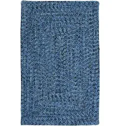 Colonial Mills Catalina Blue Area Rug