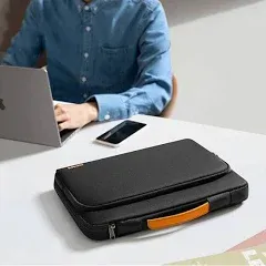 tomtoc 360 Protective Laptop Carrying Case